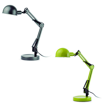 FARO 51910 SOBRETAULA FLEXO BAOBAB 1XE14 11W GRIS
